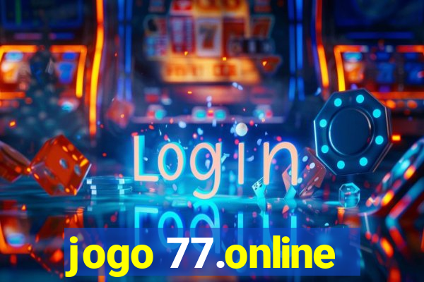 jogo 77.online